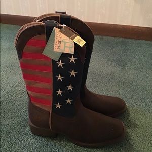 NWT Roper Women’s Boots